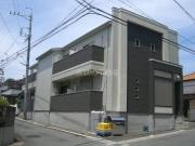 クレフラスト浜松医大前