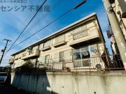 コーポ桑才C棟