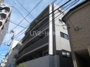 東京メトロ丸ノ内線新高円寺駅まで徒歩8分