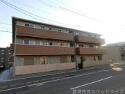 ヴィダ西京極