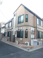 都営大江戸線西新宿五丁目駅まで徒歩6分