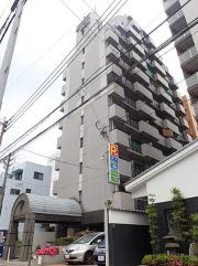 朝日プラザ博多IV