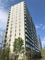 東武東上線上福岡駅まで徒歩12分