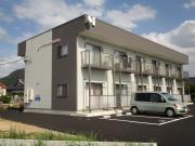 レックマンション新品治A