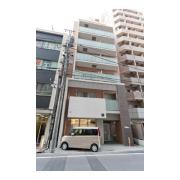 ＪＲ山手線新橋駅まで徒歩4分