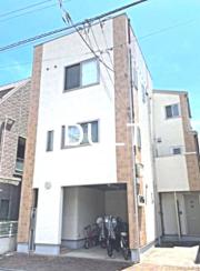 京成本線京成高砂駅まで徒歩3分
