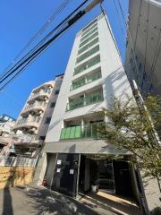 ＪＲ大阪環状線鶴橋駅まで徒歩5分