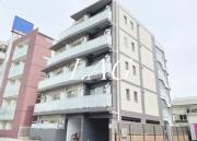 京急本線京急蒲田駅まで徒歩9分