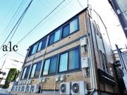 ＪＲ総武線（各駅停車）高円寺駅まで徒歩8分