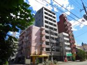 ＪＲ山陽本線横川駅まで徒歩5分