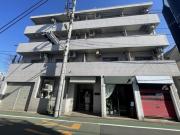 京王線八幡山駅まで徒歩5分
