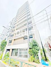 ＪＲ山手線西日暮里駅まで徒歩12分