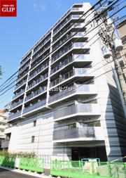 ガーラ・ステーション東神奈川