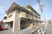 ＪＲ宇野線大元駅まで徒歩20分