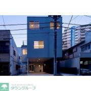TAKANAWA CUBE East
