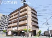 カルフール長者原
