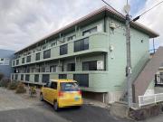マンション瀬戸