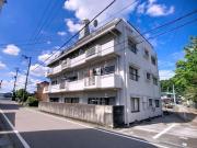 ダイヤモンドハイツみかづき