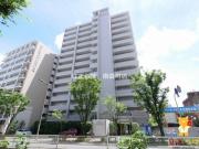 地下鉄御堂筋線中津駅まで徒歩8分