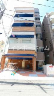 ＪＲ総武線（各駅停車）下総中山駅まで徒歩1分