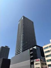 御園座タワー