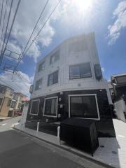 京王井の頭線新代田駅まで徒歩3分