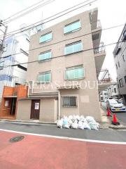 小石川コーポビアネーズ
