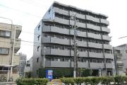 ルーブル武蔵小杉