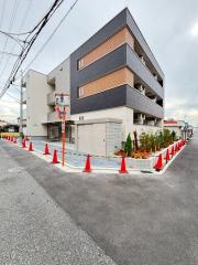 ＪＲ阪和線富木駅まで徒歩5分