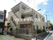 ＪＲ埼京線赤羽駅まで徒歩12分