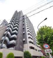 パークキューブ八丁堀