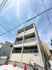 近鉄大阪線長瀬駅まで徒歩11分