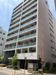 BluRock豊洲