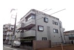 小田急小田原線梅ヶ丘駅まで徒歩3分