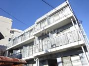 ＪＲ中央線荻窪駅まで徒歩8分