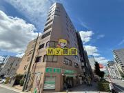 池下ヤママンビル