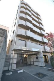 ルーブル下北沢弐番館