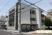 地下鉄谷町線平野駅まで徒歩9分