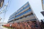 LIMERESIDENCE HIKIFUNE