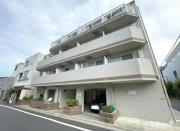 スカイコートパレス駒沢大学II