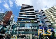 東京メトロ千代田線町屋駅まで徒歩2分