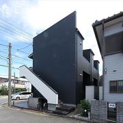 あおなみ線小本駅まで徒歩2分