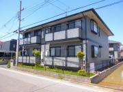 ＪＲ東海道本線近江八幡駅まで徒歩16分