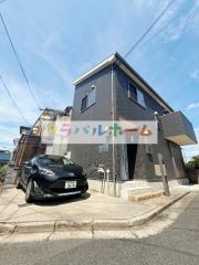 大阪モノレール本線南摂津駅まで徒歩24分