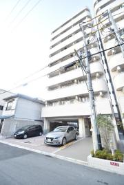 地下鉄谷町線都島駅まで徒歩10分