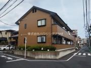 青穎弐番館