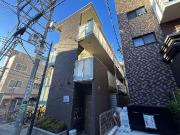 小田急小田原線南新宿駅まで徒歩2分