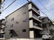 京阪本線京橋駅まで徒歩8分
