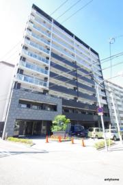 プレサンス梅田北ザ・ライブ