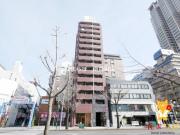 地下鉄千日前線桜川駅まで徒歩5分